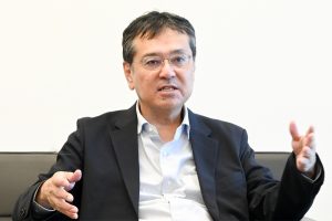 営業戦略を聞く／ＪＦＥスチール　加藤彰浩副社長／高付加価値品の拡大進展／ＪＪＳＬ、技術伝え歩留まり改善