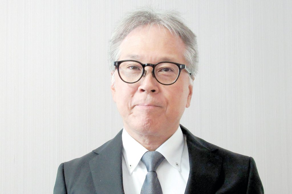 業界団体トップに聞く／日本磨棒鋼工業組合／山岡景一郎理事長／（池内精工社長）／存在価値広め体質強化／風通し良く、業界一丸で課題解決