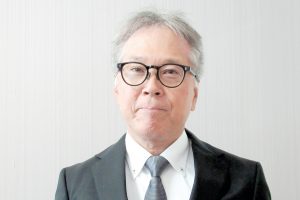 業界団体トップに聞く／日本磨棒鋼工業組合／山岡景一郎理事長／（池内精工社長）／存在価値広め体質強化／風通し良く、業界一丸で課題解決