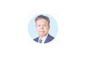 日本乾溜工業 社長に光石常務