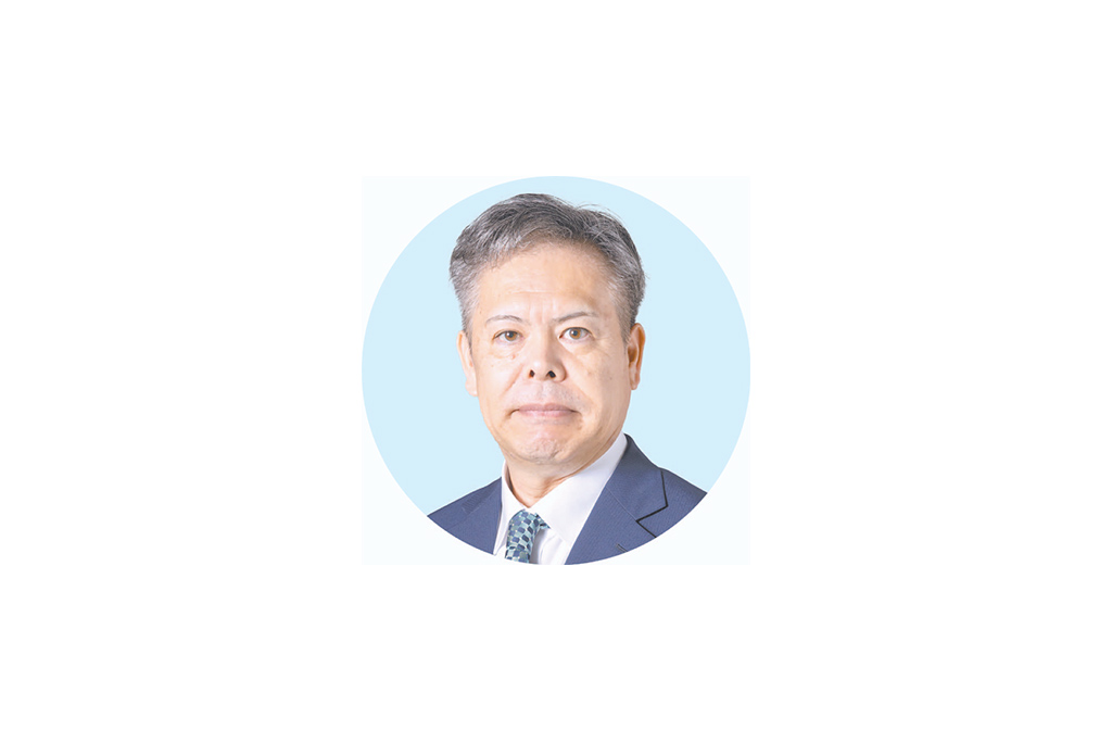 日本乾溜工業　社長に光石常務