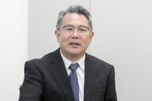 鉄鋼新経営　厳しさ増す市場に対応／東京製鉄社長／奈良　暢明氏／低炭素鋼材供給が使命／「Ｖ宇都宮」などコストダウン注力
