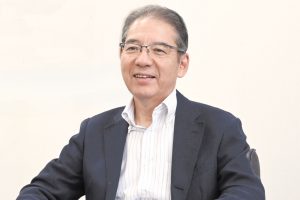 業界団体トップに聞く／全日本一般缶工業団体連合会／最上裕光会長／（最上CAN社長）／若手の挑戦で業界活性化／スチール缶高リサイクル率ＰＲ