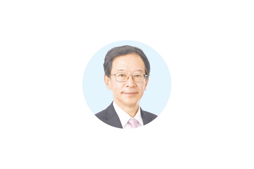 新日本電工／社長に小林専務