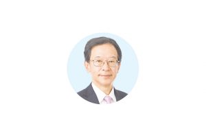 新日本電工／社長に小林専務