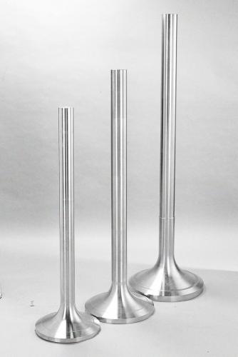 大同特殊鋼　船舶用バルブ